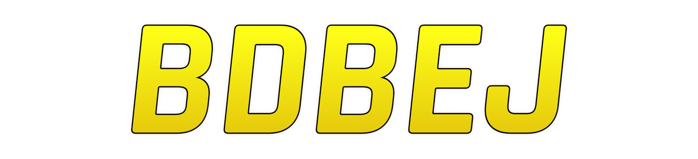 bdbej লোগো